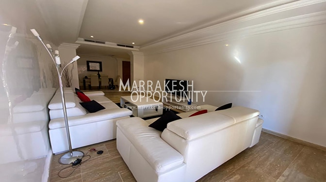 Somptueux appartement  neuf en location style moderne