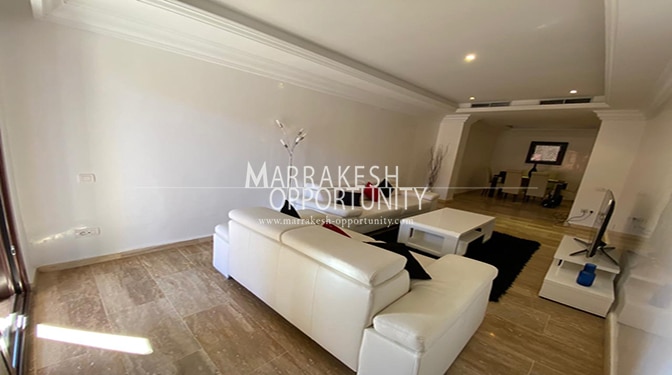 Somptueux appartement  neuf en location style moderne