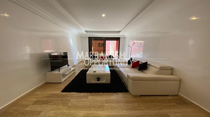 Somptueux appartement  neuf en location style moderne