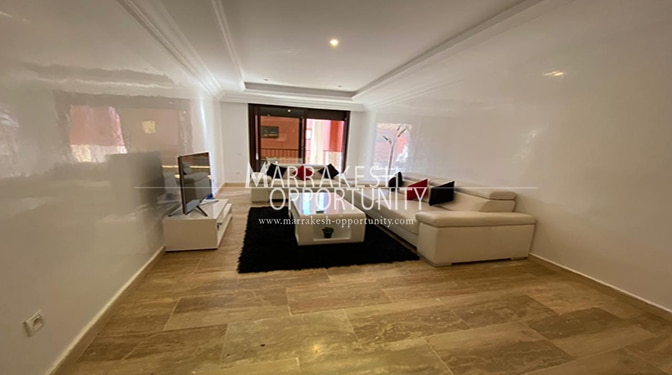 Somptueux appartement  neuf en location style moderne