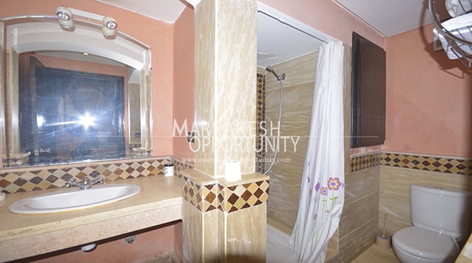 Location Appartement dans une résidence sécurisée