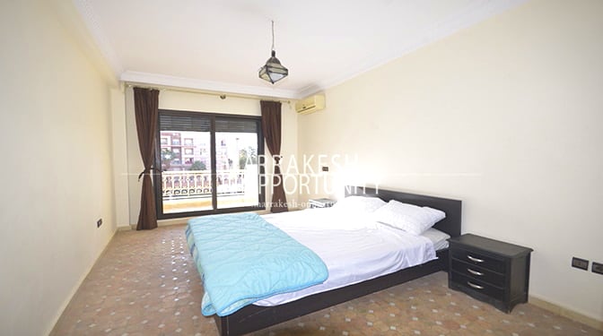 Location Appartement dans une résidence sécurisée