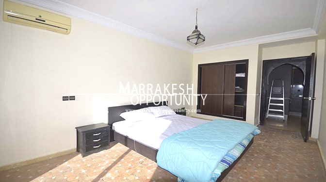 Location Appartement dans une résidence sécurisée