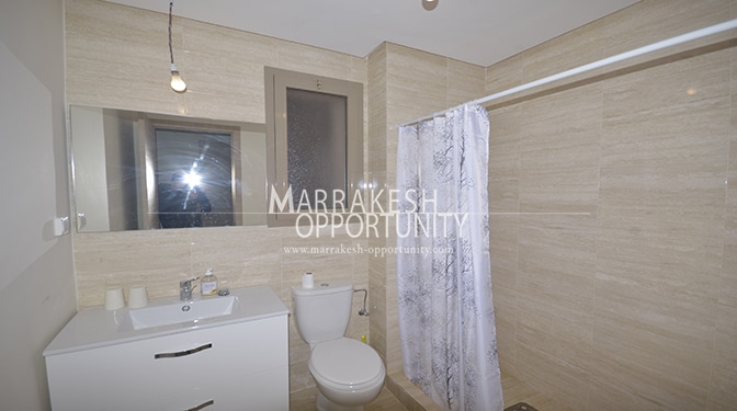 Location appartement