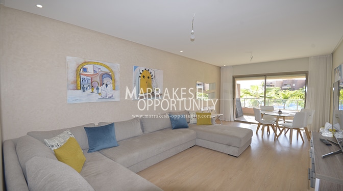 Location appartement