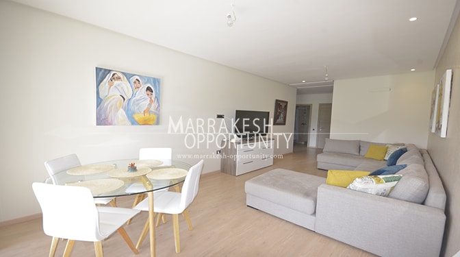 Location appartement