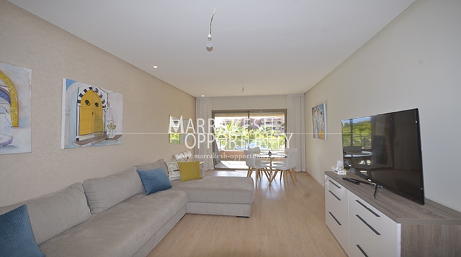 Location appartement