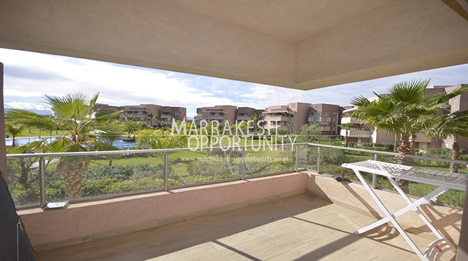 Location appartement