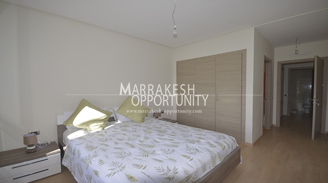 Location appartement