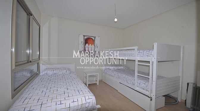 Location appartement