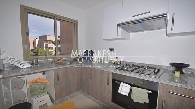 Location appartement