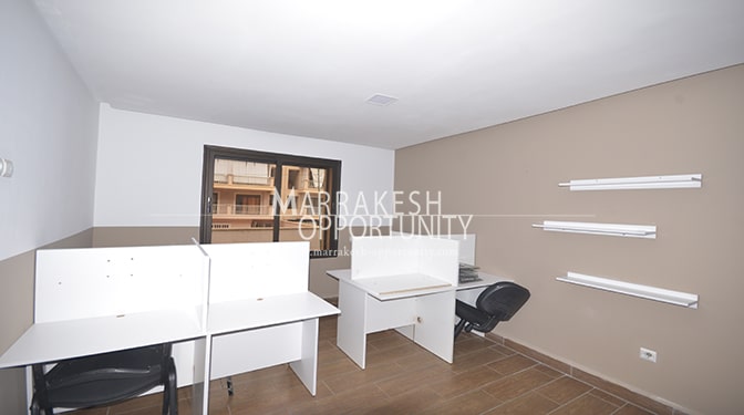 Location centre d appel situé au du centre