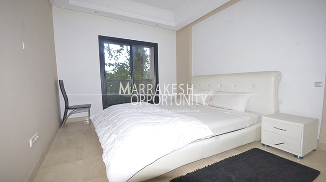 Location appartement