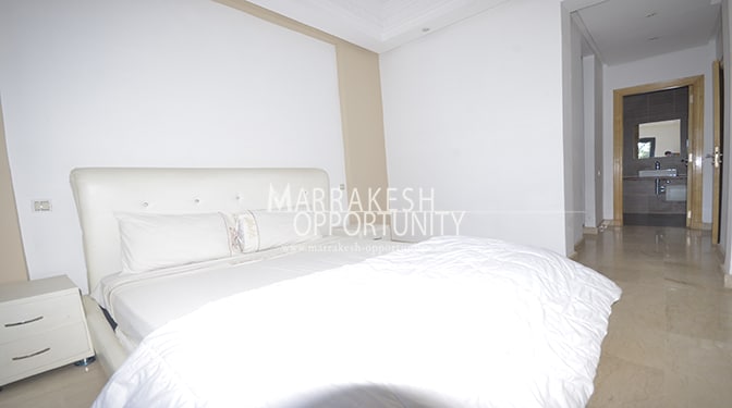 Location appartement