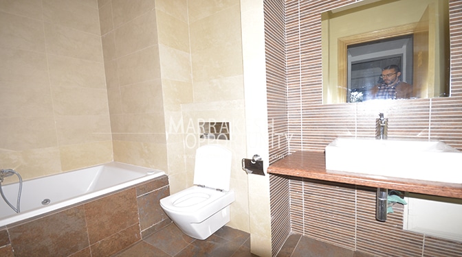 Location appartement