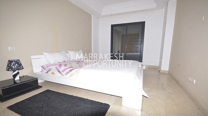 Location appartement