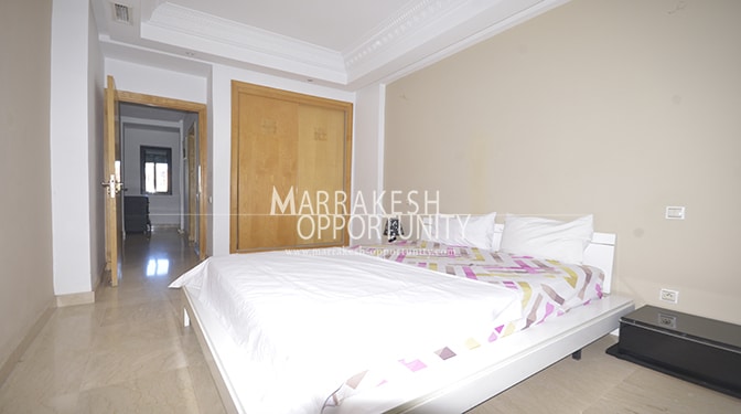 Location appartement