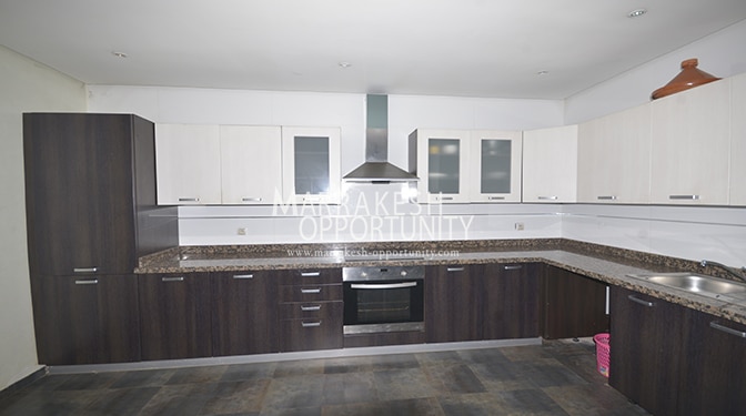 Location appartement