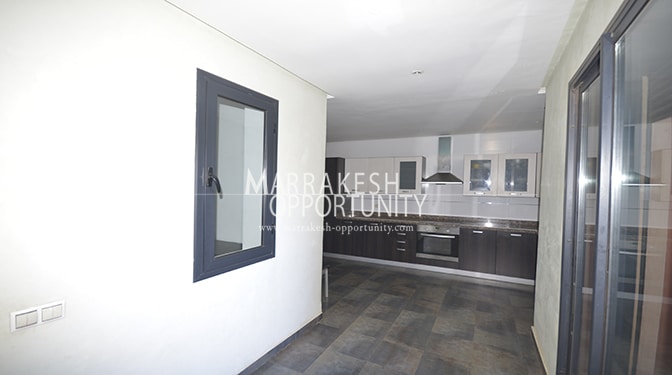 Location appartement