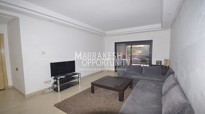 Location appartement