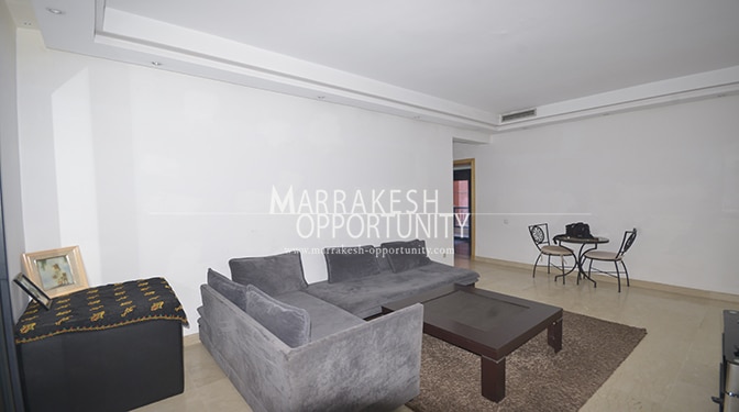 Location appartement