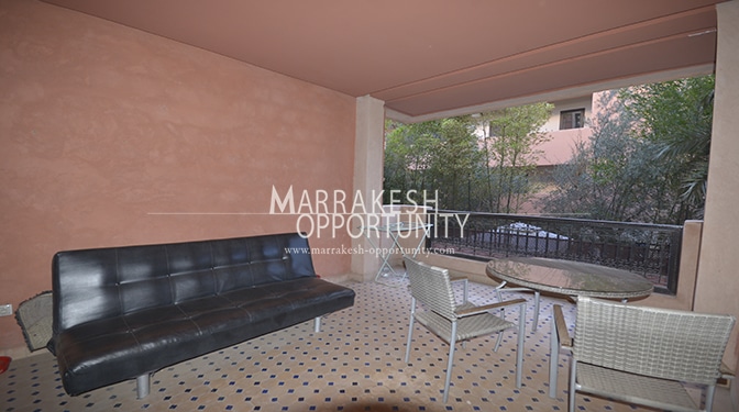 Location appartement