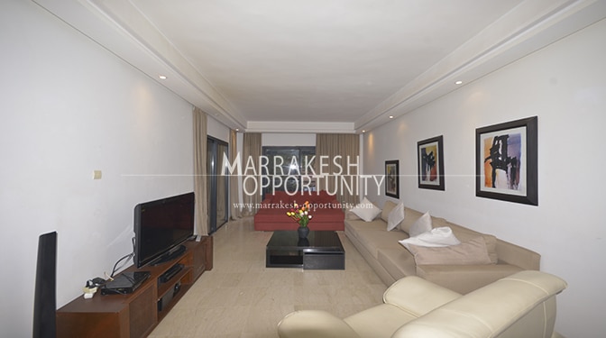 Location appartement