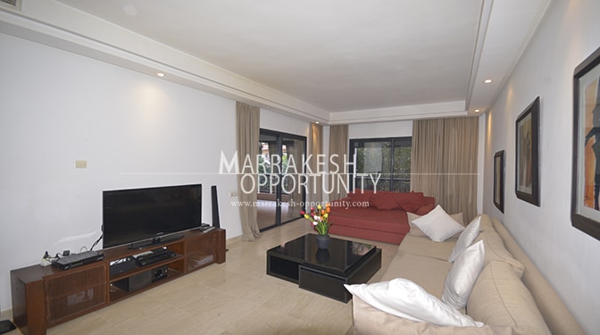 Location appartement