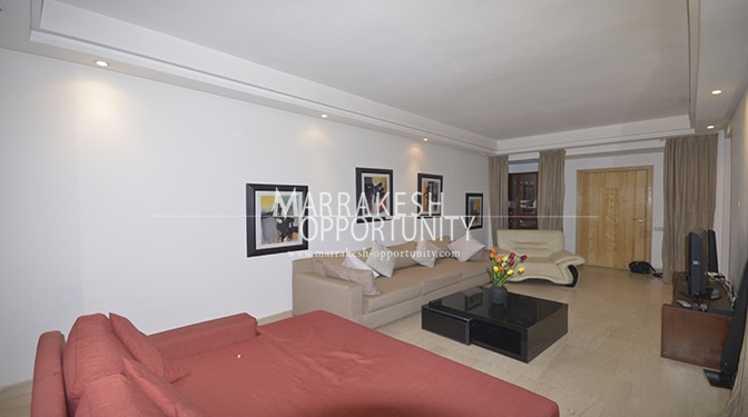 Location appartement