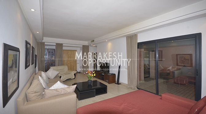 Location appartement