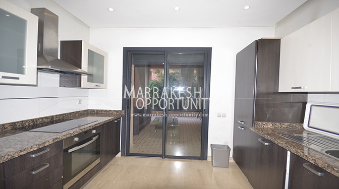 Location appartement