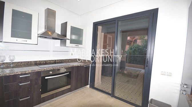 Location appartement