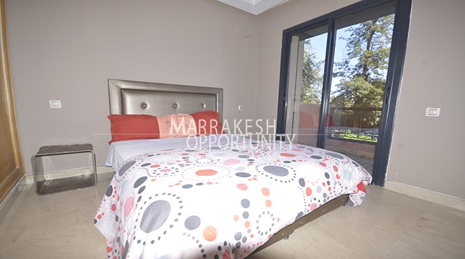 Location appartement