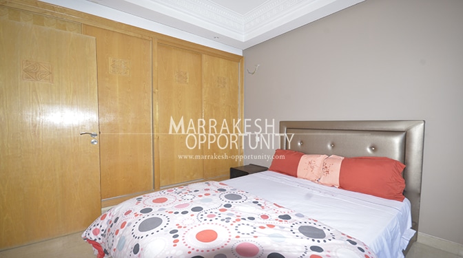 Location appartement