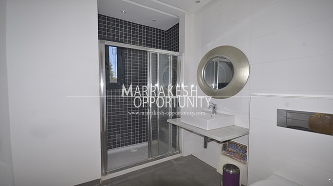 Location appartement