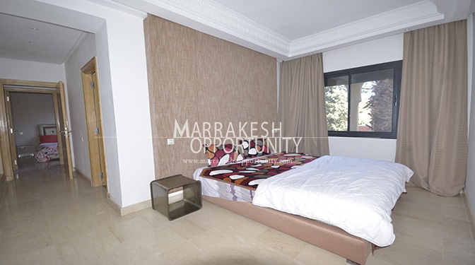 Location appartement