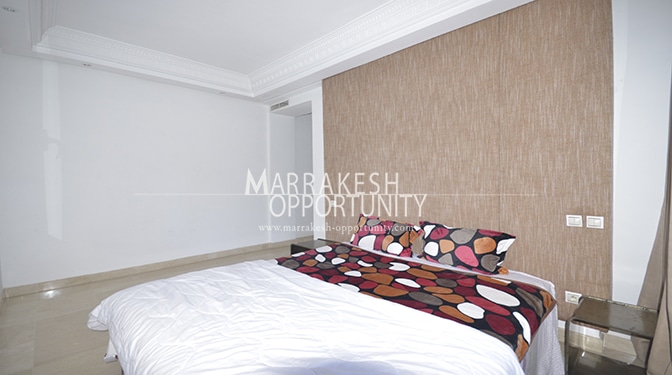 Location appartement