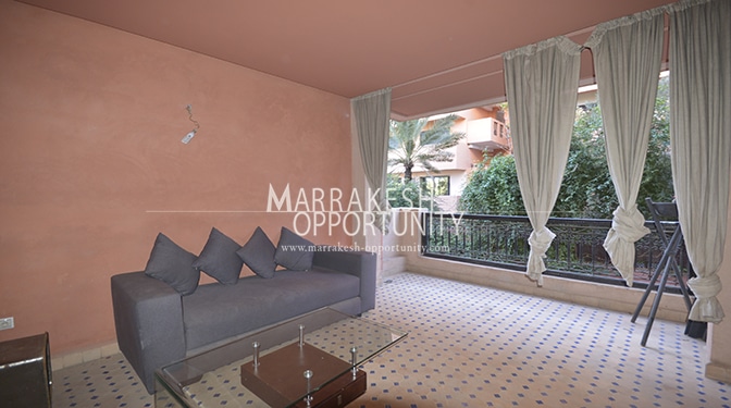 Location appartement