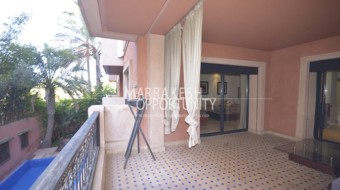 Location appartement