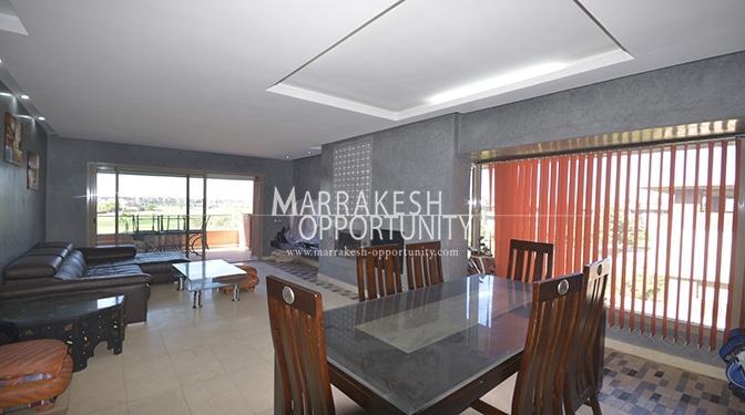 Apartment for Sale in Agdal