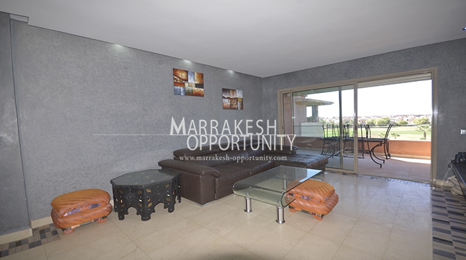 Apartment for Sale in Agdal