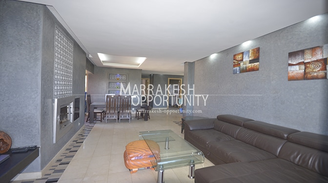 Apartment for Sale in Agdal