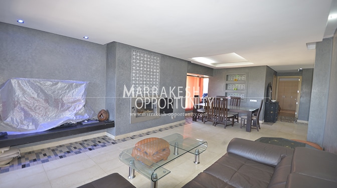 Apartment for Sale in Agdal