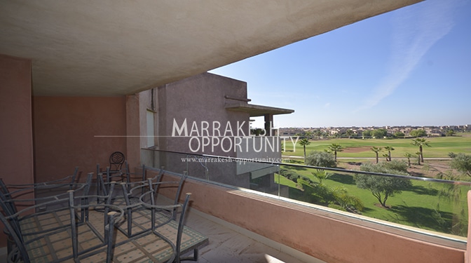 Apartment for Sale in Agdal