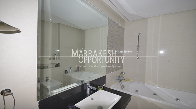 Apartment for Sale in Agdal