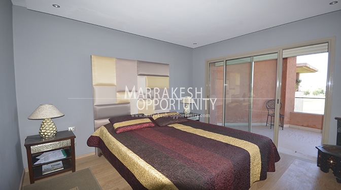 Apartment for Sale in Agdal