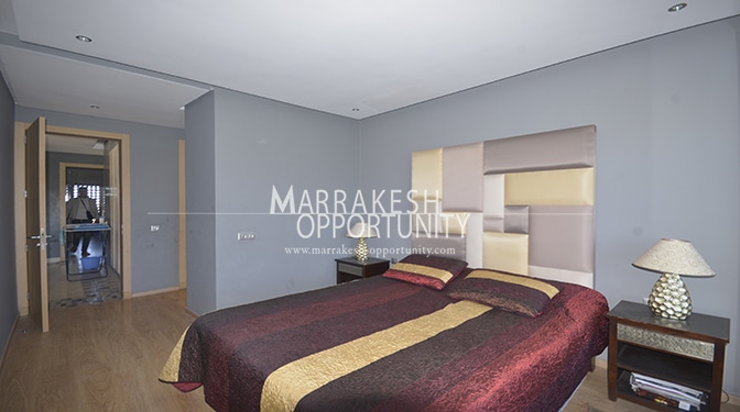 Apartment for Sale in Agdal