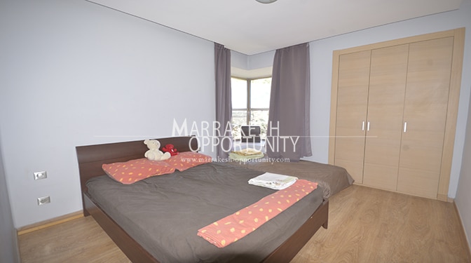 Apartment for Sale in Agdal