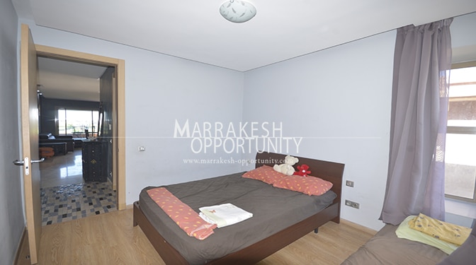 Apartment for Sale in Agdal