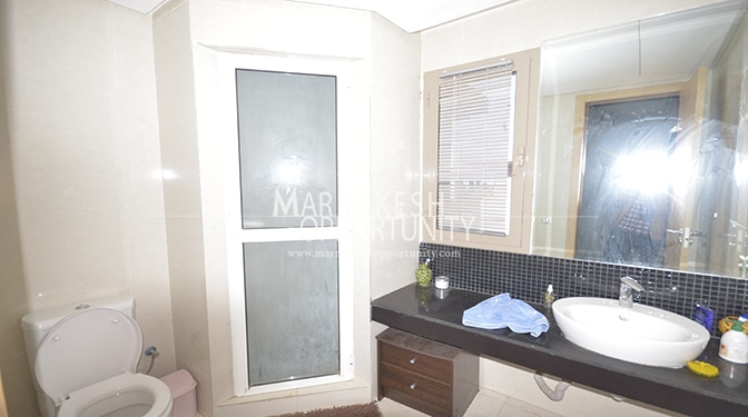 Apartment for Sale in Agdal